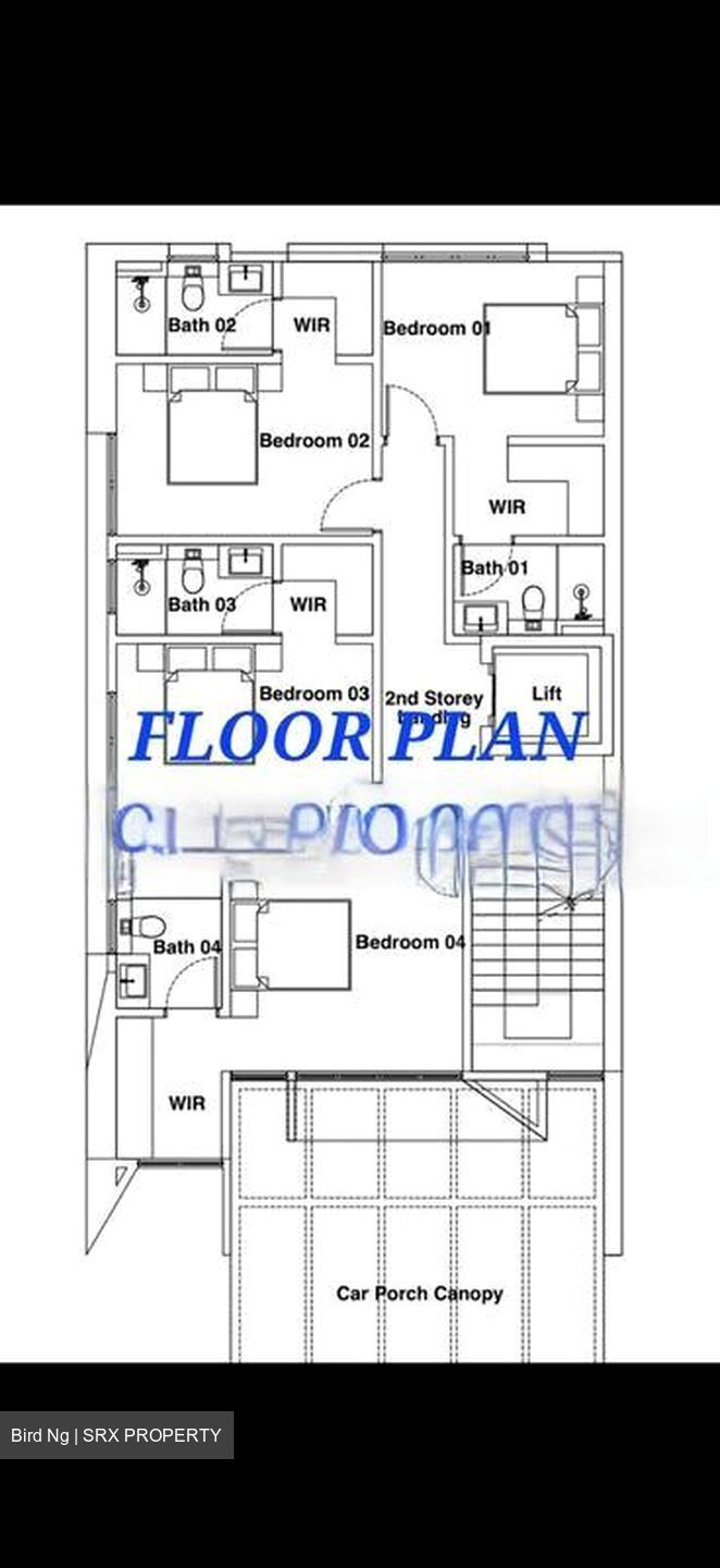 Blk 534 Cheng San View (Ang Mo Kio), HDB 3 Rooms #483378591